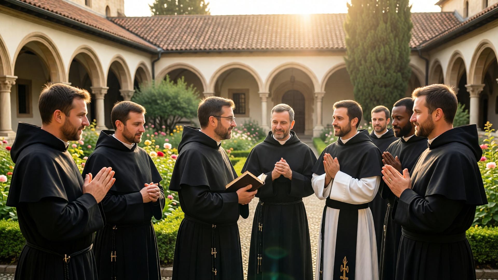 Friars