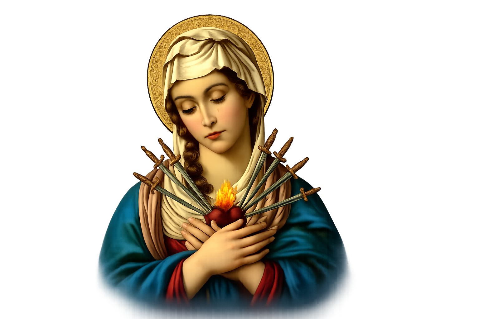 Our Lady of Sorrows